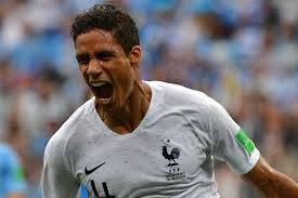 His current girlfriend or wife, his salary and his tattoos. Real Madrid News I Love Challenges Varane Sets His Sights On Euro 2020 Glory Goal Com