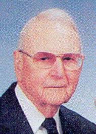 Dr James Edmund Kirby (1908-2006)