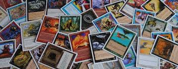 Gatherer is the magic card database. Ways To Make Use Of Your Crap Magic Cards Deathmarked Magic The Gathering Iloilo And Other Stuff To Think About