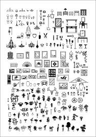 Pin On Autocad Blocks Download