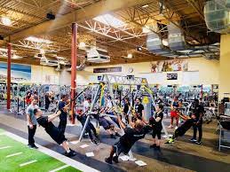 Buff Fitness Chain Permanently Closes 12 Houston Gyms Due To Covid-19 - Culturemap Houston