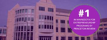 Opus College Of Business