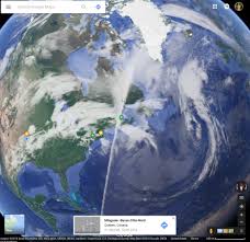 Maybe you would like to learn more about one of these? Local Guides Connect Google Maps Satellite View Straight Line Cloud Local Guides Connect