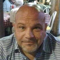 Mr. Timothy Craig White Obituary