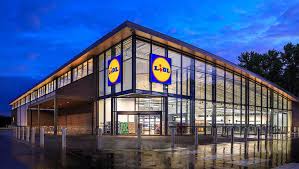 Maybe you would like to learn more about one of these? Hiring Begins For New Lidl Stores In Upstate