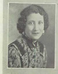 Elsie Chavez Chilton (1914-1990)