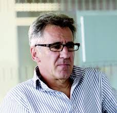 Professor Martin Knapp