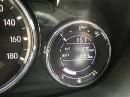 I'm recording fuel consumption (f.c) for 2012 kawasaki versys 650. Honda Brv Fuel Consumption Br V Pakwheels Forums