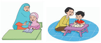 Ada beberapa pembelajaran yang bisa dikerjakan siswa kelas 2 sd/mi dalam buku tematik 7. Kunci Jawaban Tema 7 Kelas 2 Halaman 34 35 36 37 38 39 40 41 42 Subtema 1 Pembelajaran 4 Kebersamaan Halaman All Tribun Pontianak