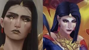 Serena Araujo's Instagram, Twitter & Facebook