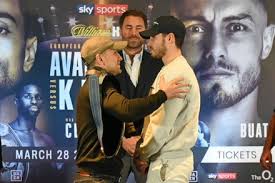 Neil Marsh During Press Conference Glaziers Editorial Stock Photo