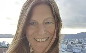 Heather Anne Cannaby