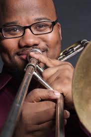 Modern Masters Jazz Series: Roland Barber and The Ted Ludwig Trio