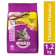 Check spelling or type a new query. Buy Whiskas Chicken Flavor 1 2 Kg Online At Best Price Bigbasket