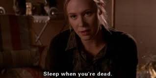 Gilmore Girls': 10 Reasons Why Paris Geller Should've Been The Main  Character