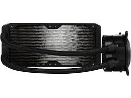 Kraken cooling cam software independently adjusts the performance of the fan and the pump. Nzxt Kraken X52 240mm All In One Rgb Cpu Liquid Cooler Cam Powered Infinity Mirror Design Performance Engineered Pump Reinforced Extended Tubing Aer P120mm Radiator Fan 2 Included Newegg Com