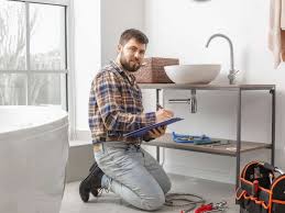When plumbing goes wrong in your basement or backyard, you need help fast. 5 Common Bathroom Problems And How To Fix Them Dig This Design