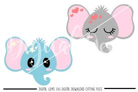 Free Free 100 Elephant Face Svg SVG PNG EPS DXF File