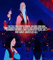 So tell me what mortal needs my protection, great ancestor. Pin On Disney Pixar