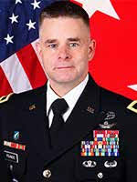 IN SUPPORT OF DIVISION & CORPS