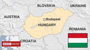 In 1956, a revolt and an announced. Hungary Country Profile Bbc News