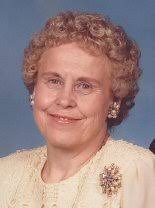 Betty Lee Brant Hoolihan (1929-2015)