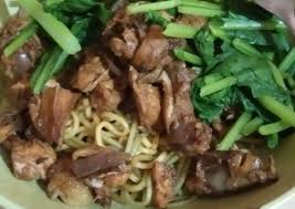 Mie lemonilo rasa pedas korea stok terbatas tiap harinya! Cara Memasak Sempurna Mie Ayam Lemonilo