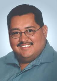 Richard Corpus Obituary