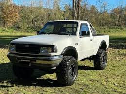 Image result for Oxford White 1991 Ranger