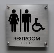 Download Toilet Signage The Signage