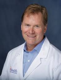 Martin Back, M.D., joins UF Department of Surgery » Department of Surgery »  College of Medicine » University of Florida