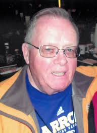 Anthony “Bing” Bowers. age 81 of Helena