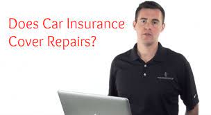 If a tenant accidentally starts a kitchen fire that damages your rental property, for example, landlord insurance may help pay for repairs as well as cover the cost of lost rental income while the home is being rebuilt. Does Car Insurance Cover Repairs Video The Murray Group Insurance Financial Services Inc