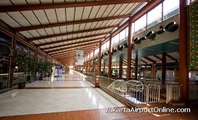 The principal international airport serving the jakarta region. Jakarta Airport Guide Jakarta Soekarno Hatta International Airport