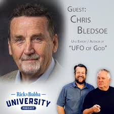 Fact or Fiction: 'UFO of God'