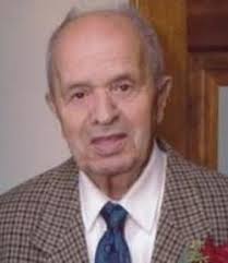 Peter Simon Janetos (1921-2015): homenaje de Find a Grave