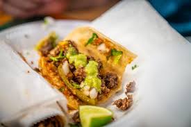 Maybe you would like to learn more about one of these? Quest For The Best Top 5 Tacos In Okc The Current Liquidfish