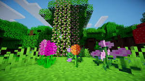 Check spelling or type a new query. Ldshadowlady S Flower Breeding Mod Minecraft Mod