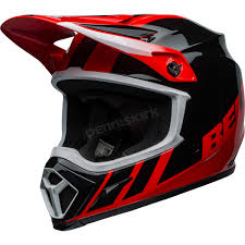 Mx 9 Mips Helmet