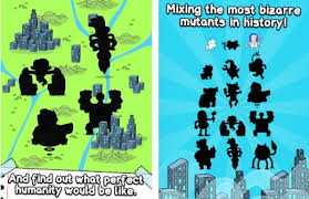 After all, who doesn't want to have their character speak just like an . Human Evolution Free In App Purchases Mod Apk Download