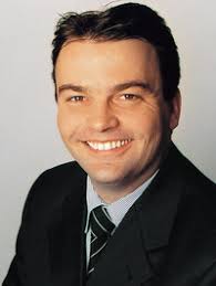 MZV: Henning Ecker tritt Nachfolge von Michael Imhoff an