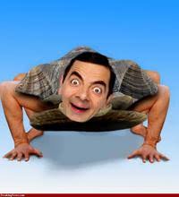 Save and share your meme collection! If Mr Bean Was Image Gallery Sorted By Views Know Your Meme