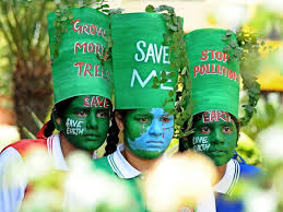 Diese woche feiern auf der ganzen welt am 22. Tag Der Erde 2019 In Kassel Steigt Das Umweltfest