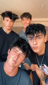 Pin By Luna On Sway House In 2020 Boy Celebrities Cute Guys Young Cute Boys