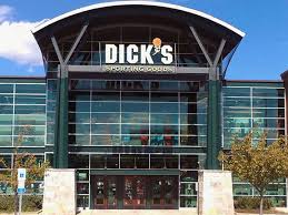Average dick's sporting goods hourly pay ranges from approximately $9.00 per hour for customer service team lead to $20.49 per hour for data entry clerk. Dick S Sporting Goods Store In Woodbridge Nj 450