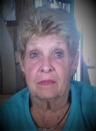 Susan Carol Hammonds, 72