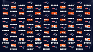 They also appear in pre and post match interviews. Official Website Of The New England Patriots