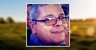 Mark J. Lesieur Obituary November 18, 2016