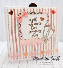 Maybe you would like to learn more about one of these? Pop Up Slider Card Mixed Up Craft