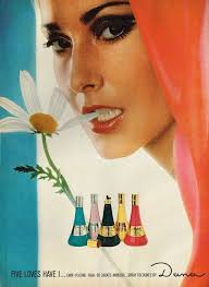 Ambush 1955 by Dana » Reviews & Perfume Facts